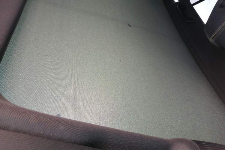 Used Volkswagen ID.4 X 2021 Pro Smart Long-Range Edition Headliner
