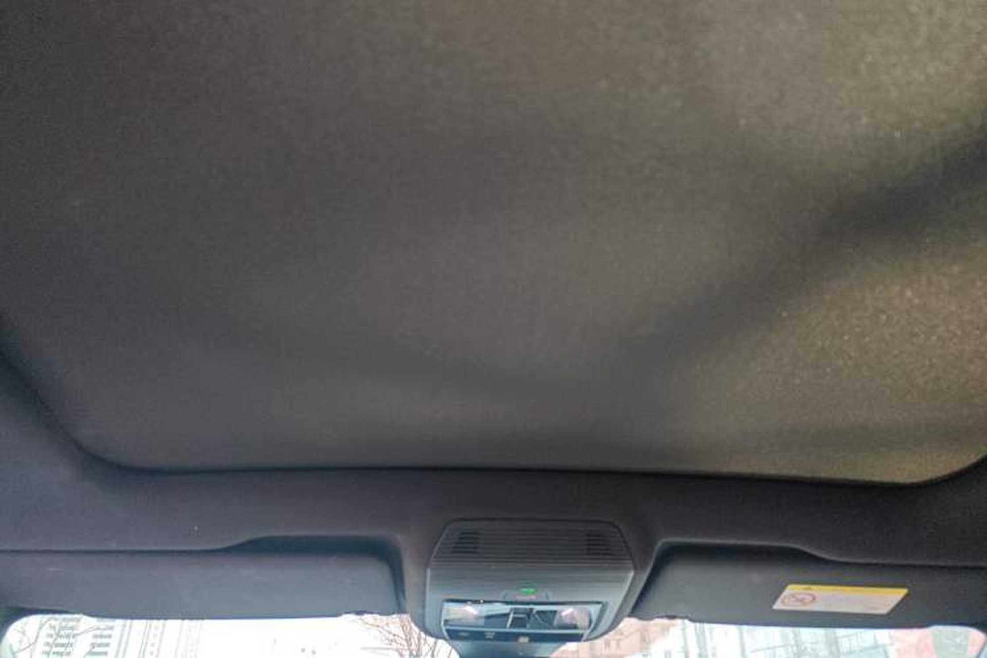 Used Volkswagen ID.4 X 2021 Pure+ Long-Range Edition Headliner