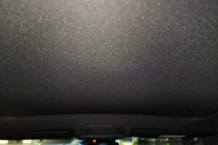 Used Volkswagen ID.4 X 2021 Pro Smart Long-Range Edition Headliner