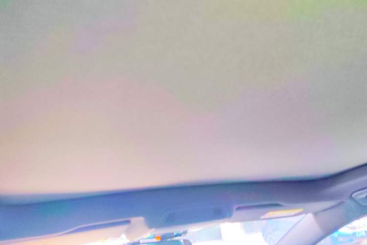 Used Volkswagen ID.4 X 2021 1st Edition ID. First Impression Edition Headliner
