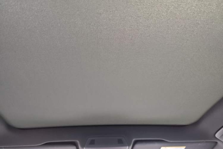 Used Volkswagen ID.4 X 2021 Pro Smart Long-Range Edition Headliner