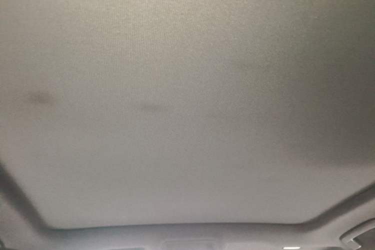 Used Volkswagen ID.4 X 2021 Pure+ Long-Range Edition Headliner