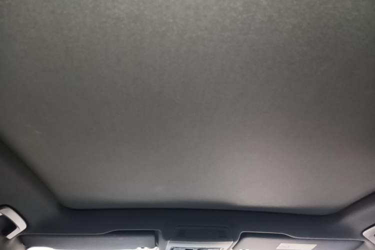Used Volkswagen ID.4 X 2021 Pro Smart Long-Range Edition Headliner