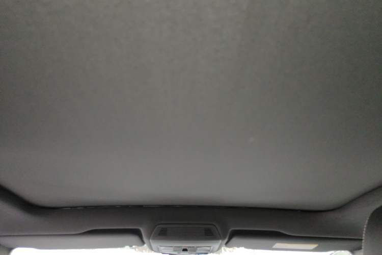 Used Volkswagen ID.4 X 2021 Pro Smart Long-Range Edition Headliner