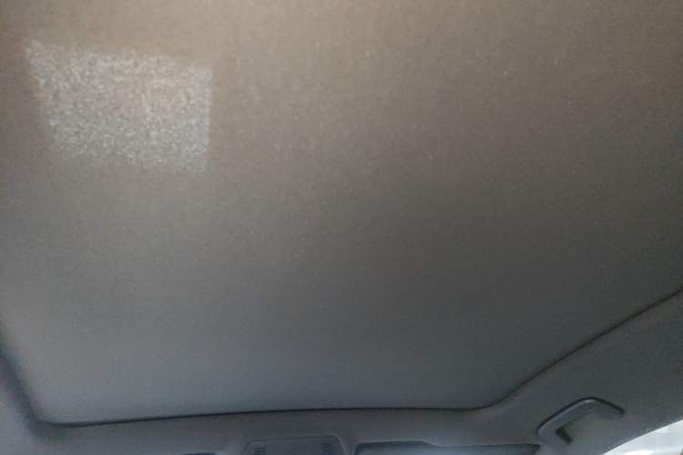 Used Volkswagen ID.4 X 2021 Pro Smart Long-Range Edition Headliner