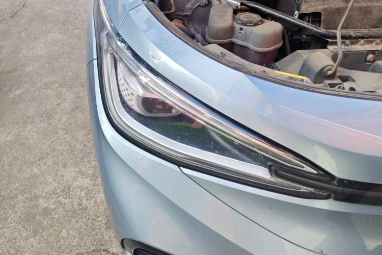 Used Volkswagen ID.4 X 2021 1st Edition ID. First Impression Edition Right Front Headlight