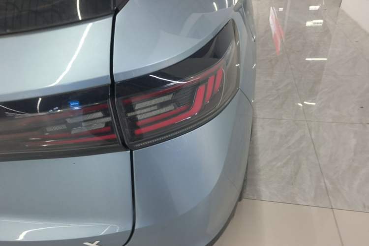 Used Volkswagen ID.4 X 2021 Pro Smart Long-Range Edition Right Rear Taillight