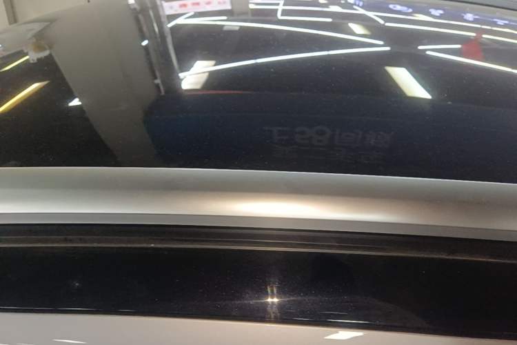 Used Volkswagen ID.4 X 2021 Pro Smart Long-Range Edition Roof