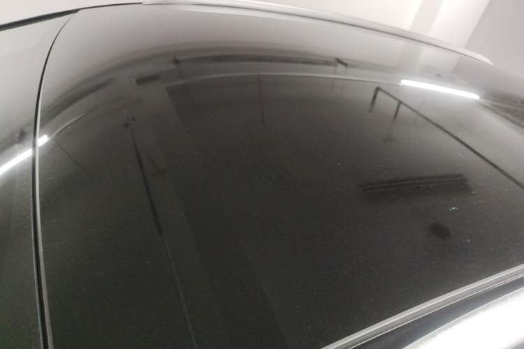 Used Volkswagen ID.4 X 2021 Pro Smart Long-Range Edition Roof