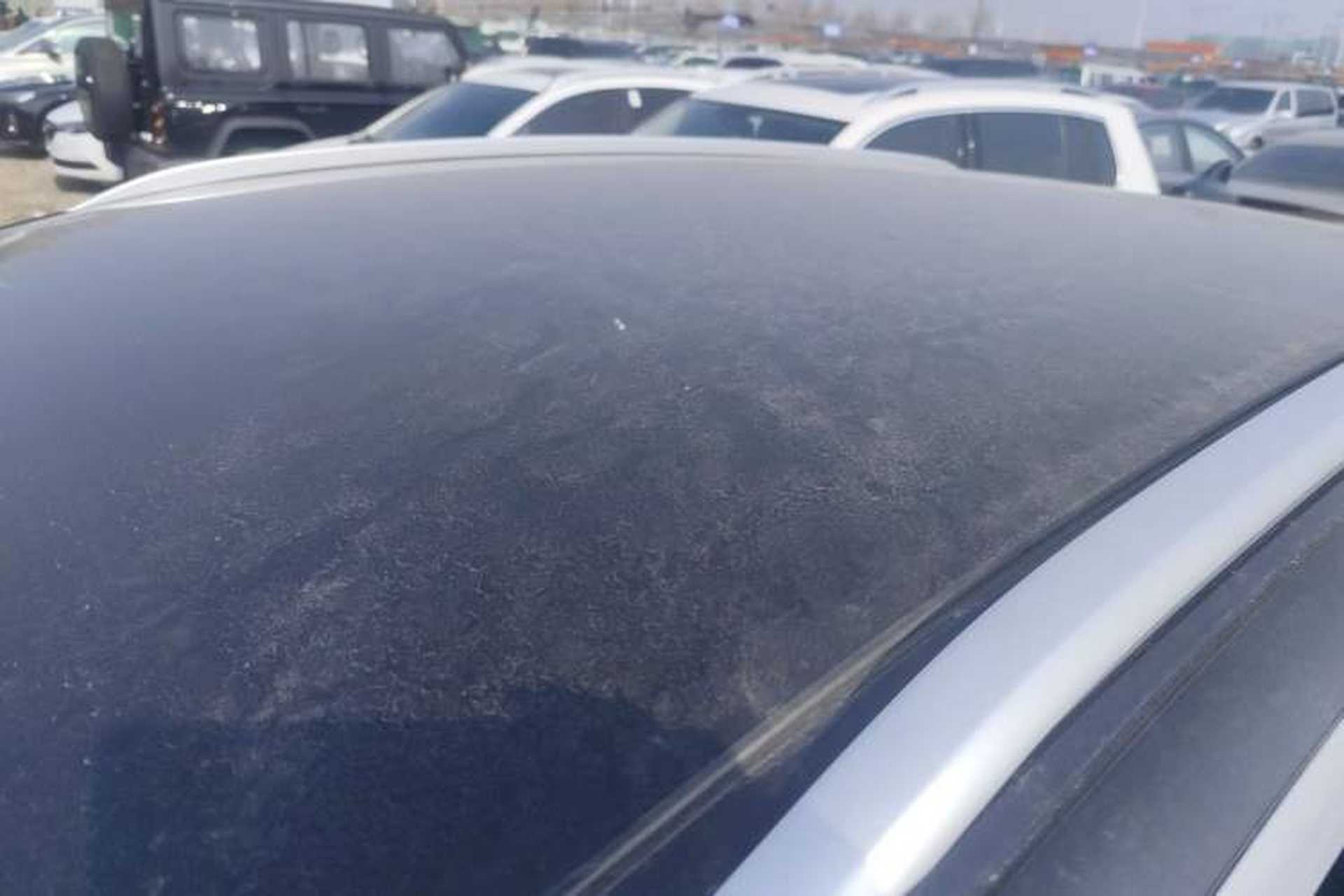 Used Volkswagen ID.4 X 2021 Pure Edition Roof