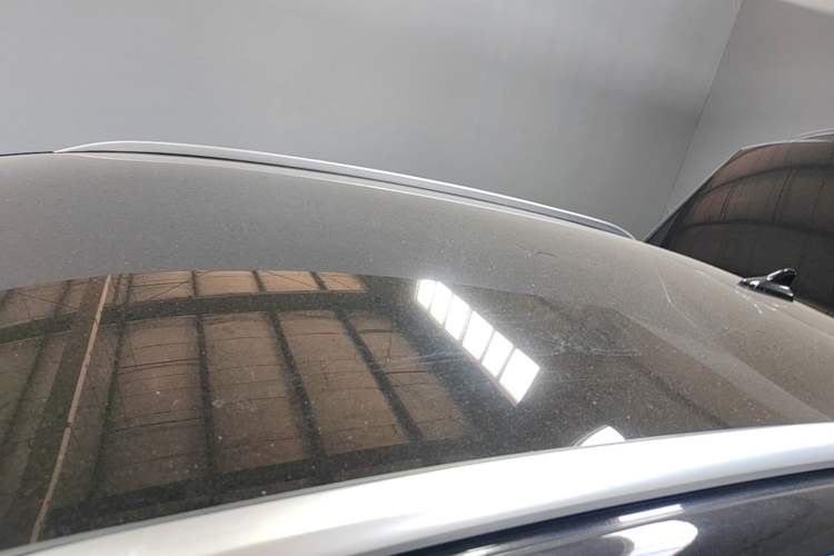 Used Volkswagen ID.4 X 2021 Pure Edition Roof