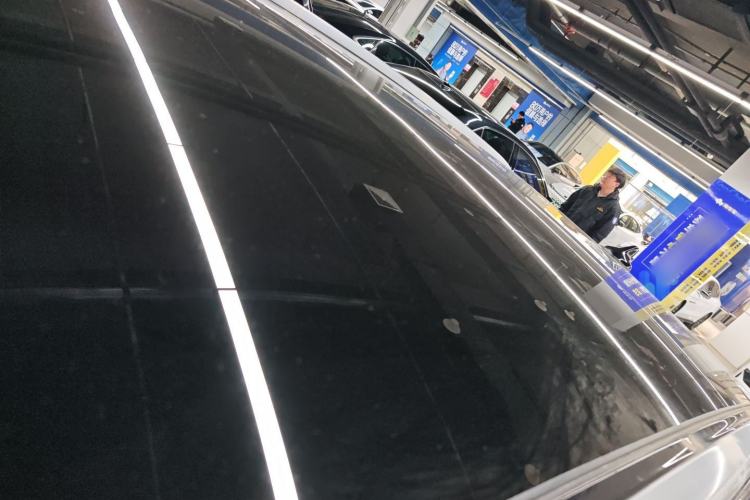 Used Volkswagen ID.4 X 2021 Pro Smart Long-Range Edition Roof