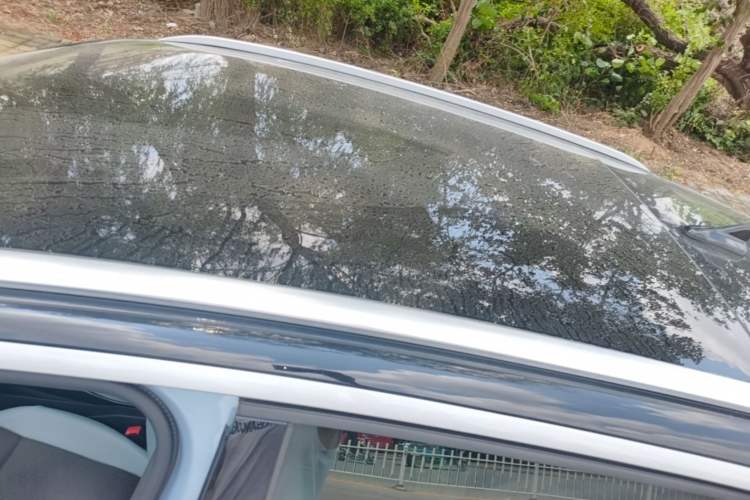 Used Volkswagen ID.4 X 2021 1st Edition ID. First Impression Edition Roof