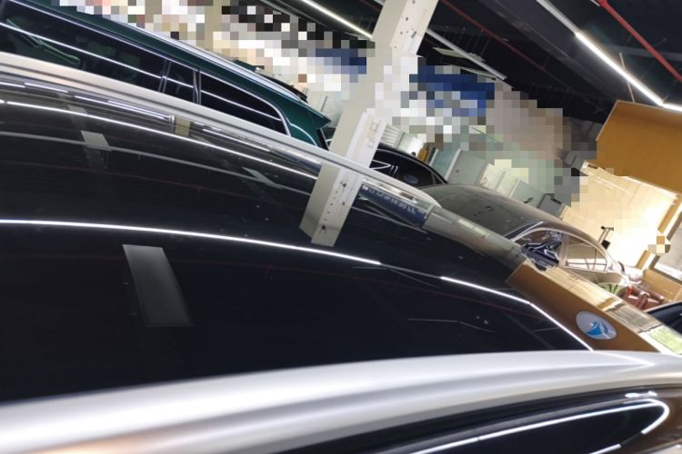 Used Volkswagen ID.4 X 2021 Pro Smart Long-Range Edition Roof