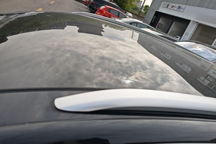 Used Volkswagen ID.4 X 2021 Pro Smart Long-Range Edition Roof