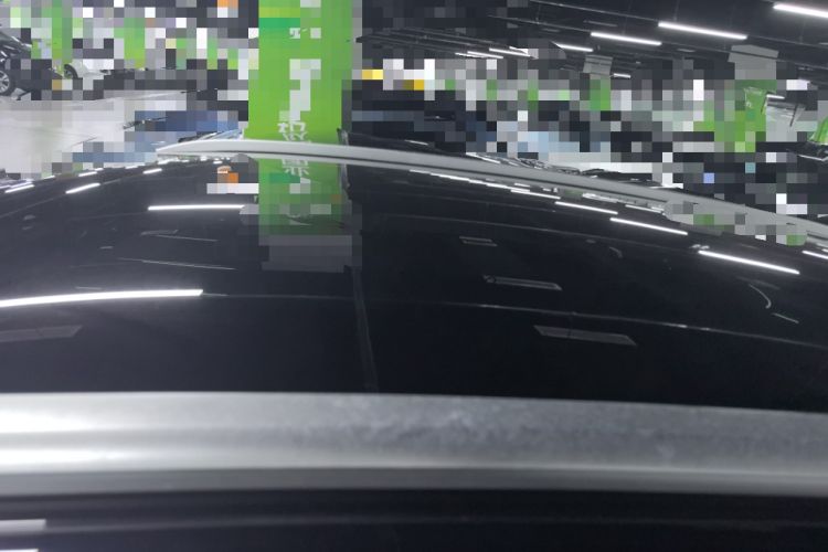 Used Volkswagen ID.4 X 2021 Pro Smart Long-Range Edition Roof