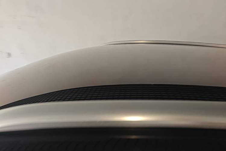 Used Volkswagen ID.4 X 2021 Pure+ Long-Range Edition Roof