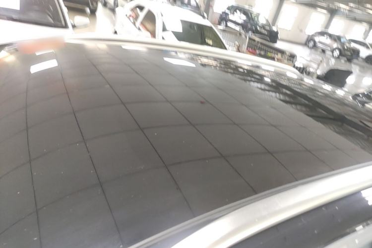 Used Volkswagen ID.4 X 2021 Pro Smart Long-Range Edition Roof