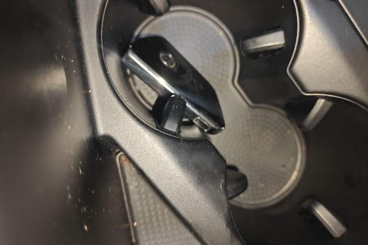 Used Volkswagen ID.4 X 2021 Pure+ Long-Range Edition Vehicle Key