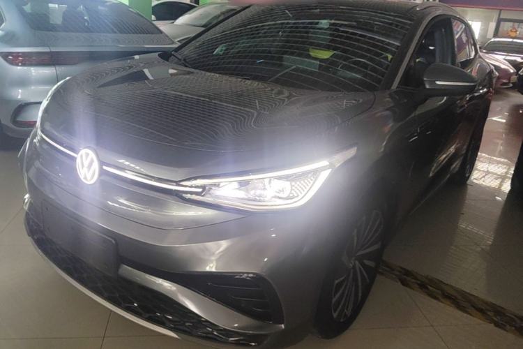 Used Volkswagen ID.4 X 2021 Pro Smart Long-Range Edition Guazi used car, China used car export, Used car for sale, Used cars, Cheapest cars for sale