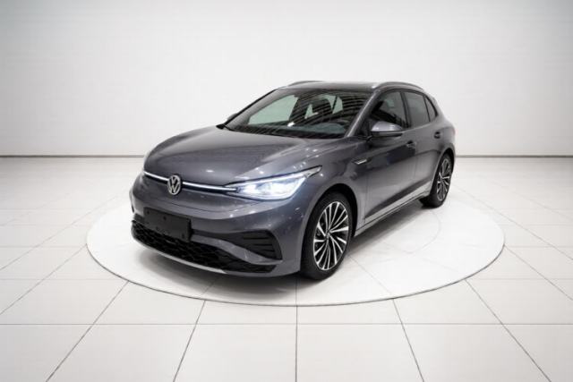 Używany Volkswagen ID.4 X 2021 Pro Smart Long-Range Edition
