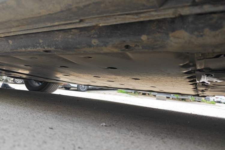Used Volkswagen ID.4 X 2021 Pure Edition Chassis Front Right