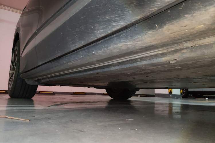Used Volkswagen ID.4 X 2021 Pro Smart Long-Range Edition Chassis Front Right