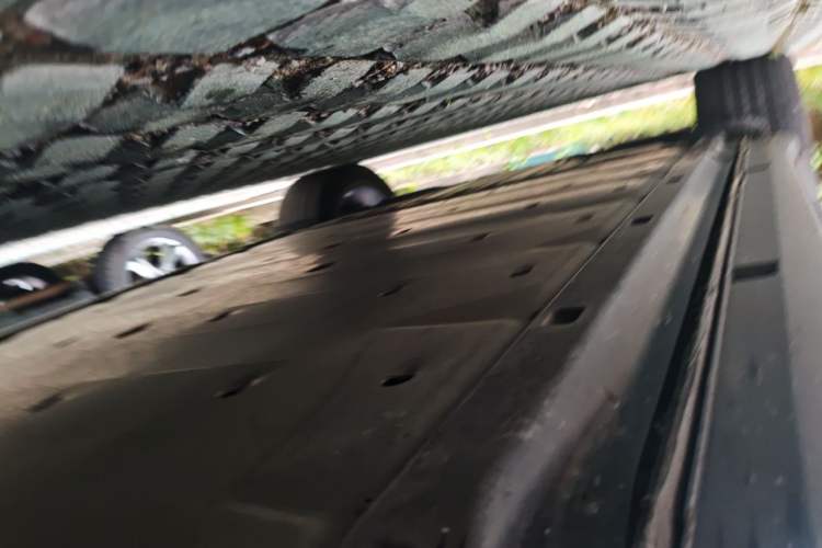 Used Volkswagen ID.4 X 2021 Pro Smart Long-Range Edition Chassis Front Right