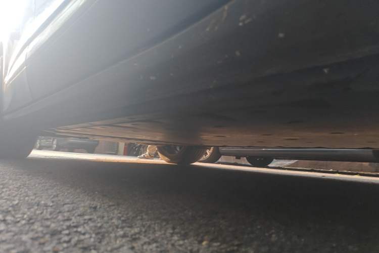 Used Volkswagen ID.4 X 2021 Pro Smart Long-Range Edition Chassis Front Right