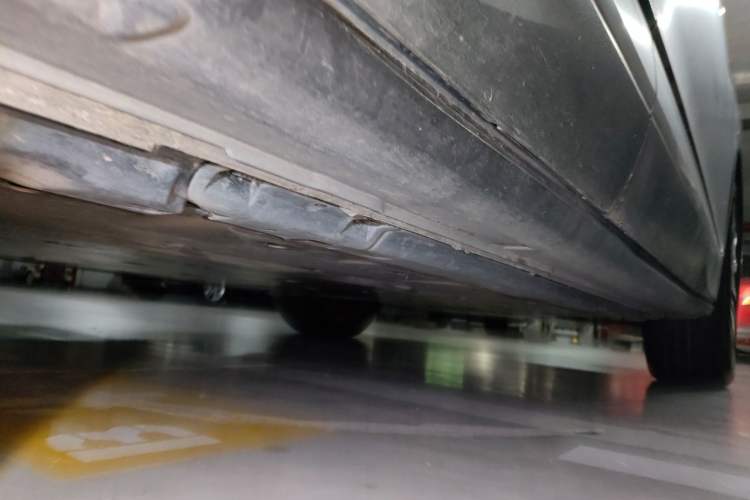 Used Volkswagen ID.4 X 2021 Pro Smart Long-Range Edition Chassis Rear Right