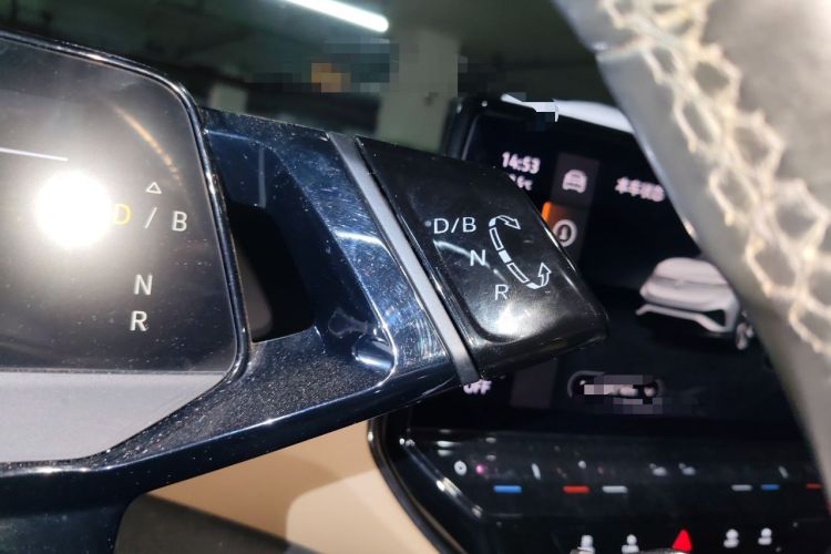 Used Volkswagen ID.4 X 2021 Pro Smart Long-Range Edition Gear Lever