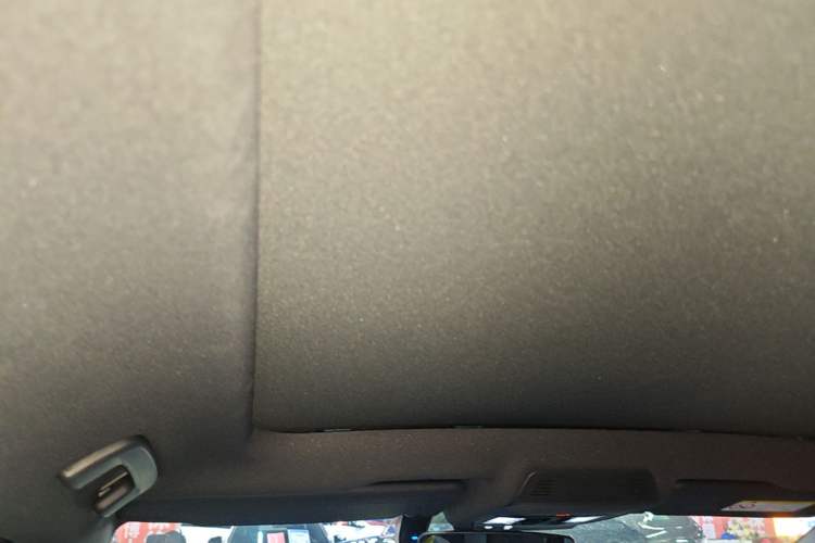 Used Volkswagen ID.4 X 2021 Pro Smart Long-Range Edition Headliner