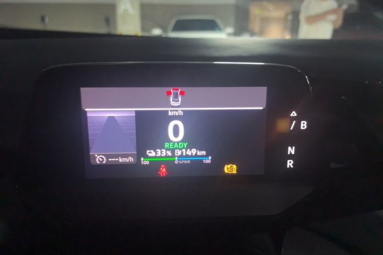 Used Volkswagen ID.4 X 2021 1st Edition ID. First Impression Edition Instrument Cluster