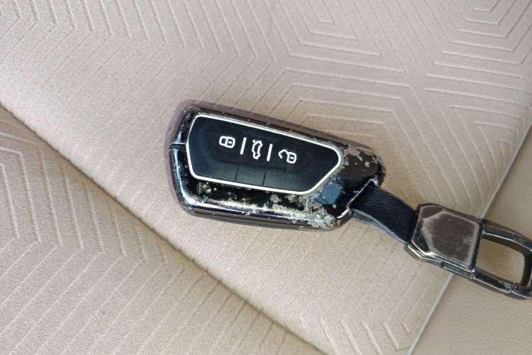 Used Volkswagen ID.4 X 2021 Prime Kinergy Four-Wheel Drive Edition Interior 1