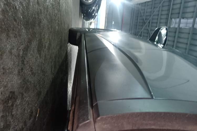 Used Volkswagen ID.4 X 2021 Pro Smart Long-Range Edition Left Side Sill