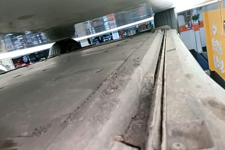 Used Volkswagen ID.4 X 2021 Pro Smart Long-Range Edition Right Side Sill