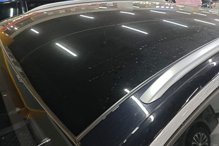 Used Volkswagen ID.4 X 2021 Pro Smart Long-Range Edition Roof