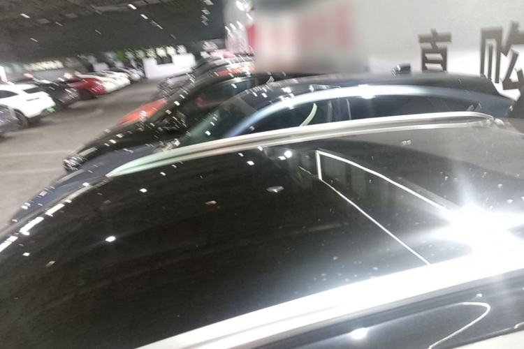 Used Volkswagen ID.4 X 2021 Pro Smart Long-Range Edition Roof