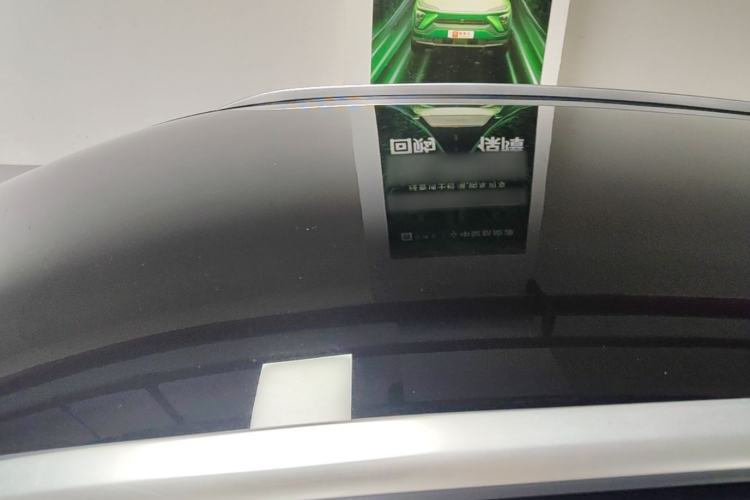 Used Volkswagen ID.4 X 2021 Pure Edition Roof