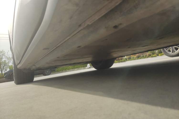 Used Volkswagen ID.4 X 2021 Pro Smart Long-Range Edition Chassis Front Right
