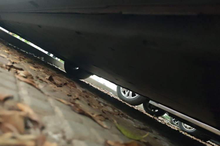 Used Volkswagen ID.4 X 2021 1st Edition ID. First Impression Edition Chassis Front Right
