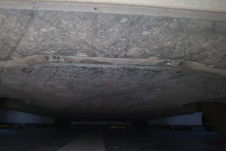 Used Volkswagen ID.4 X 2021 Pure Edition Chassis Front