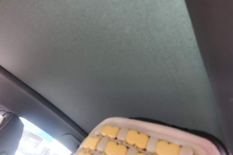 Used Volkswagen ID.4 X 2021 1st Edition ID. First Impression Edition Interior 7