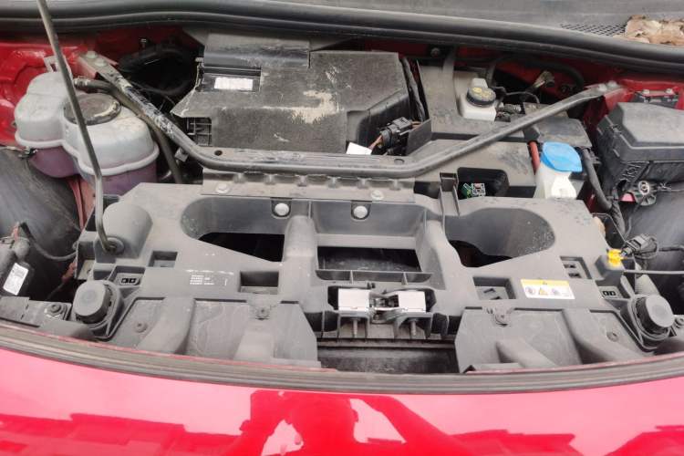 Used Volkswagen ID.4 X 2021 1st Edition ID. First Impression Edition Interior 9
