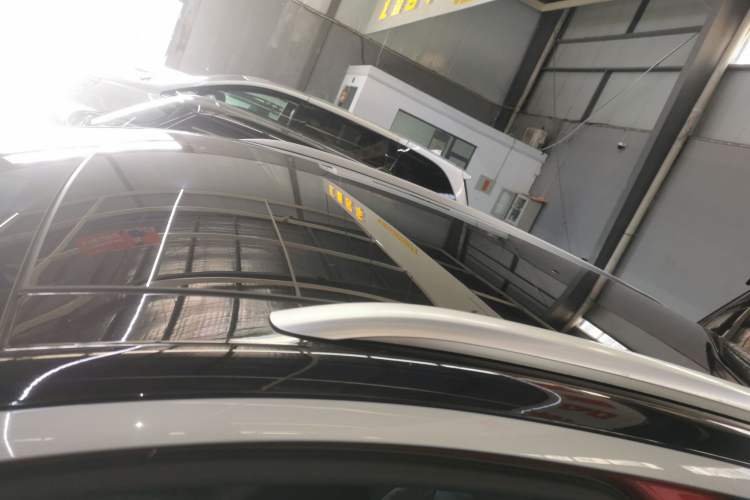 Used Volkswagen ID.4 X 2021 1st Edition ID. First Impression Edition Roof