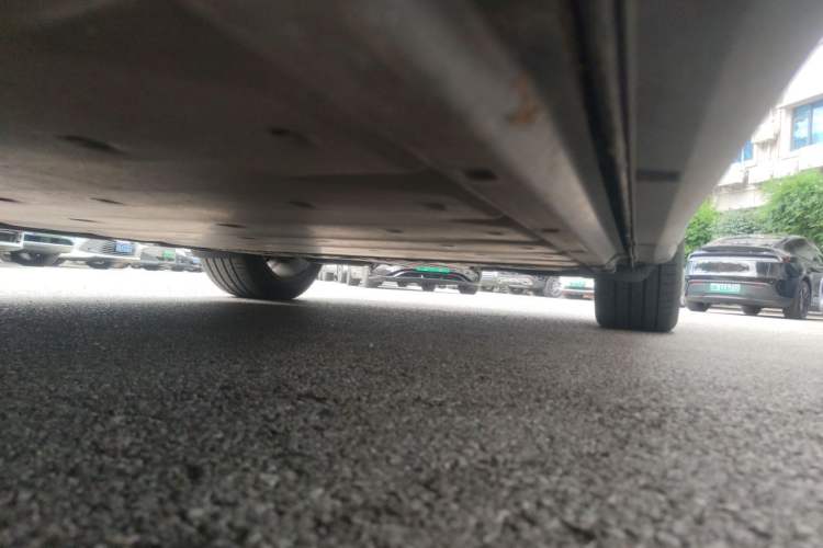 Used Volkswagen ID.4 X 2021 Pro Smart Long-Range Edition Chassis Front Left