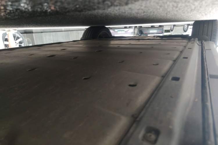 Used Volkswagen ID.4 X 2021 Pro Smart Long-Range Edition Chassis Front Right