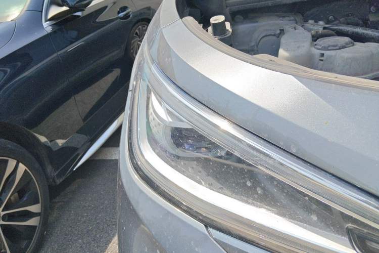 Used Volkswagen ID.4 X 2021 1st Edition ID. First Impression Edition Right Front Headlight