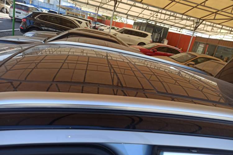 Used Volkswagen ID.4 X 2021 Pro Smart Long-Range Edition Roof