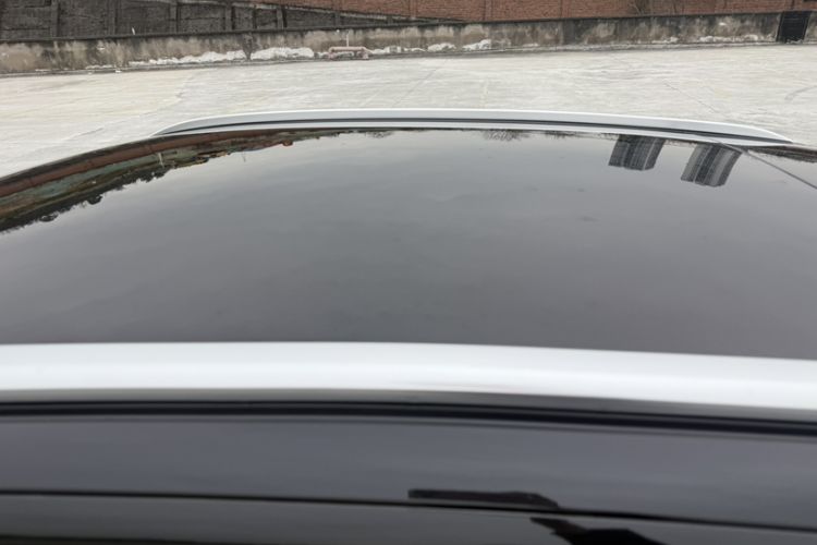 Used Volkswagen ID.4 X 2021 Pure+ Long-Range Edition Roof